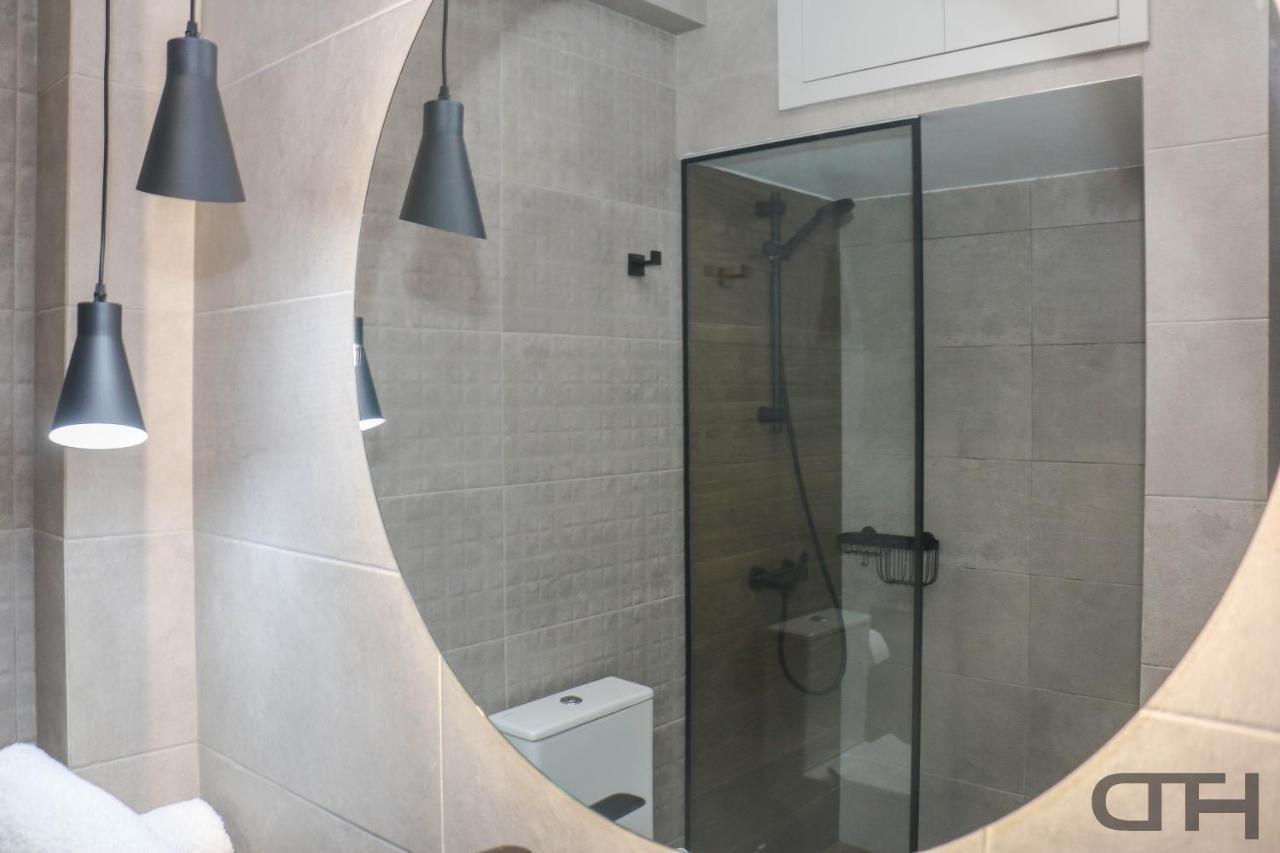New Deluxe 1 Downtown Thessaloniki-fully Equipped Appartement Thessaloniki